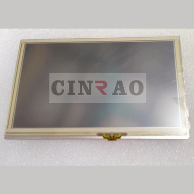 LG LCD Car Screen LB050WQ3(TD)(04) 5&quot; 480*272 TFT Industrial LCD Display Panel