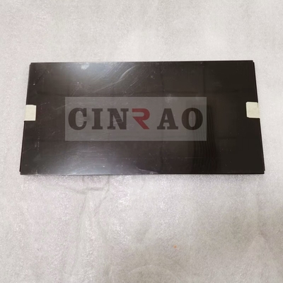 10.1 Inch LCD Display Panel / AUO LCD Screen C101HAA01.0 C101HAX01.0 GPS Auto Parts