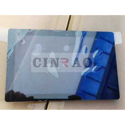 8 Inch TFT LCD Display Screen LQ080Y5LX04A Car Panel Ford Sync4 GPS Navigation