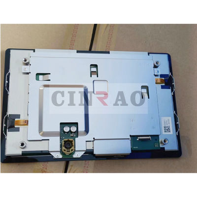 8 Inch TFT LCD Display Screen LQ080Y5LX04A Car Panel Ford Sync4 GPS Navigation