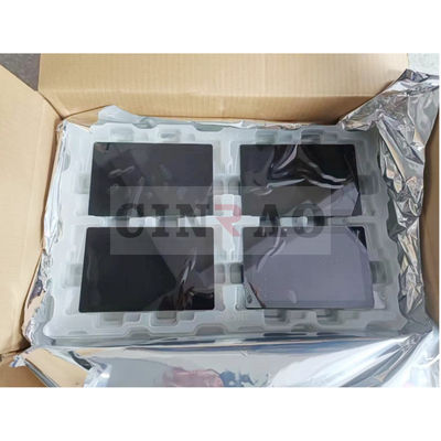 8 Inch TFT LCD Display Screen LQ080Y5LX04A Car Panel Ford Sync4 GPS Navigation