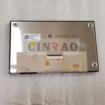 LCD Display Screen TDA-WVGA0797F00101-V3 LMA5F00088-V5BL-A Car Replacement