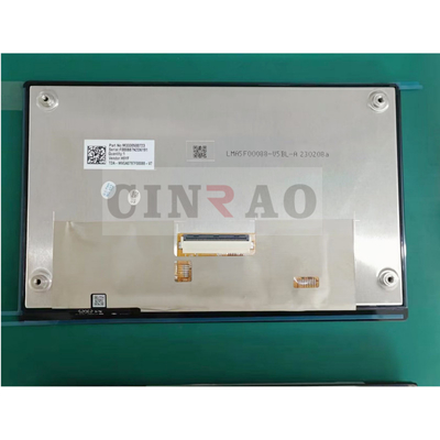 LCD Display Screen TDA-WVGA0797F00088-V7 LMA5F00088-V5BL-A Car Replacement