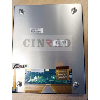 9.0 Inch LCD Display Panel / AUO LCD Screen C090XAC01.0 GPS Auto Parts C090XAC01