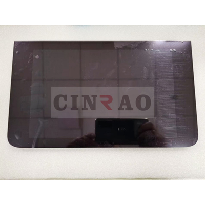 A10280900 LCD Screen Panel For Lincoln Car GPS Navigation Replacement