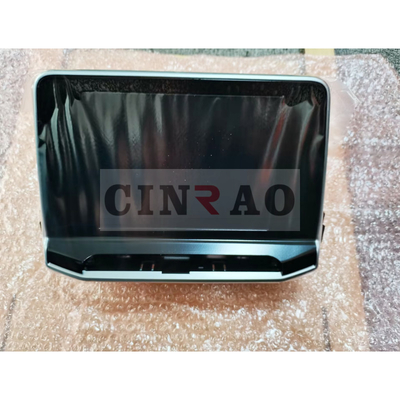 Car Monitor R1LOW-CN1 3AFM68 A D NR-0CC0R49-T Jeep Compass Fiat Display Screen Modules For Navigation