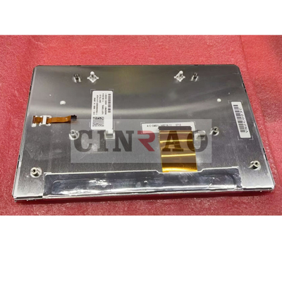 9.2 Inch TFT GPS KYD LCD Display T-55240GD092H-LW-A-ALN Model