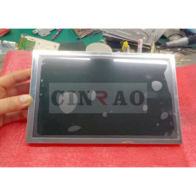 9.2 Inch TFT GPS KYD LCD Display T-55240GD092H-LW-A-ALN Model