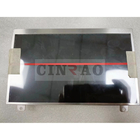 8.0 Inch LCD Display Panel / AUO LCD Screen C080EAT01.1 GPS Auto Parts