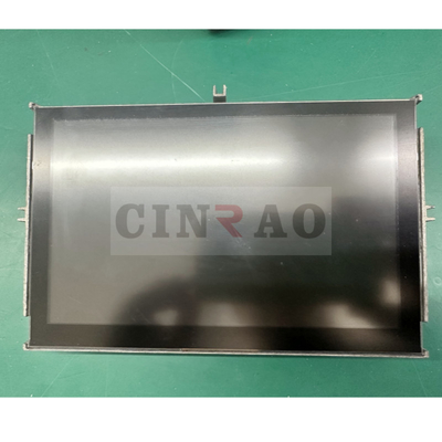 C7D Renault A71467 Display Screen Assembly Car GPS Navi Replacement