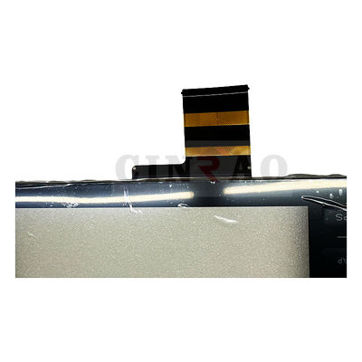 Capacitive Touch Screen Panel 2018-19 Subaru Outback Legacy LHD/RHD Vehicles Car LCD Digitizer