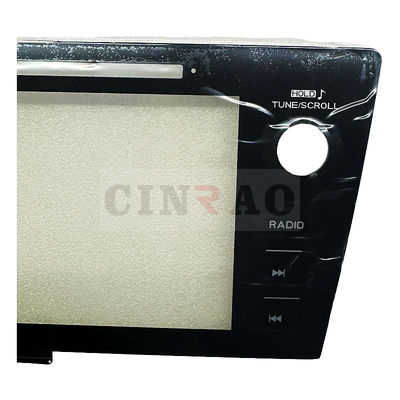 Capacitive Touch Screen Panel 2018-19 Subaru Outback Legacy LHD/RHD Vehicles Car LCD Digitizer