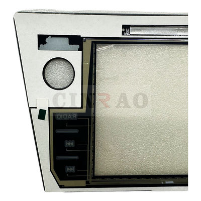 Capacitive Touch Screen Panel 2018-19 Subaru Outback Legacy LHD/RHD Vehicles Car LCD Digitizer