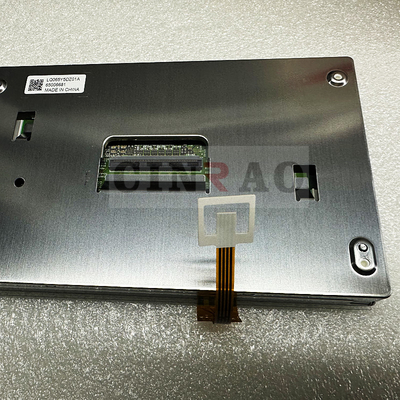 6.5 Inch 800*480 LCD Display LQ065Y5DZ01A Car Screen Panel For Ford SYNC2 GPS Navigation