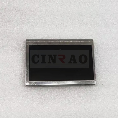 4.2 Inch 480*272 TFT LCD Display LQ042T5DZ05 Car Screen Panel For Ford Replacement