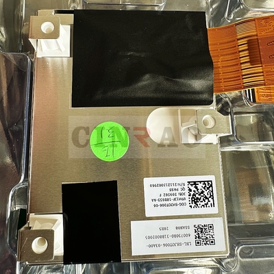 Varitronix 3.5 Inch Small LCD Screen COG-SHJOT006-06 Car Display Panel VPH1JF-18B955-AA