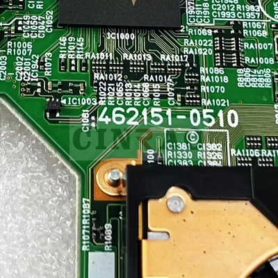 Automotive Denso Power Auxiliary Board 462151-0510 Car Display Circuit PCB DW462100-7962 For Lexus Camry Sienna Sequoia