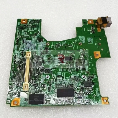 Automotive Denso Power Auxiliary Board 462151-0510 Car Display Circuit PCB DW462100-7962 For Lexus Camry Sienna Sequoia