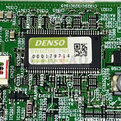 Automotive Denso Power Auxiliary Board 462151-0510 Car Display Circuit PCB DW462100-7962 For Lexus Camry Sienna Sequoia