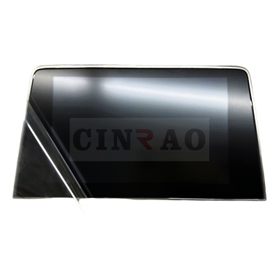 8 Inch LCD Display LAM080G025A Car Screen Panel For GPS Navigation Replacement