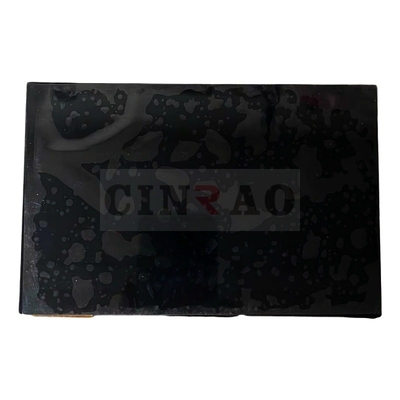 7 Inch LCD Display JD070IA-21A Car Screen Panel GJD070IA0010S GPS Navigation