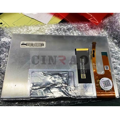 7 Inch LCD Display JD070IA-21A Car Screen Panel GJD070IA0010S GPS Navigation