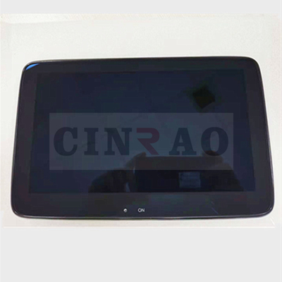 10.2 Inch 1280*720 IPS LCD Display Module LA102WH2(SL)(01) Car Screen Monitor LA102WH2-SL01 WLED LVDs GPS Navigation