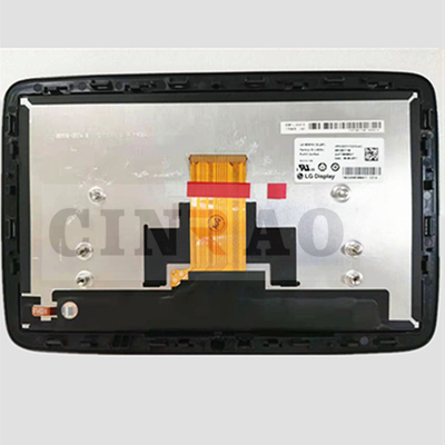 10.2 Inch 1280*720 IPS LCD Display Module LA102WH2(SL)(01) Car Screen Monitor LA102WH2-SL01 WLED LVDs GPS Navigation