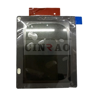 3.5 Inch LCD Instrument Cluster DJ035NC-01B Car Screen Panel For VW Audi Speed Display
