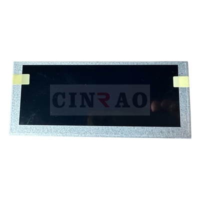 LG 6 Inch 720*272 LCD Display Screen LA060N01-SD01 Hyundai Car Panel WLED TTL GPS Navigation