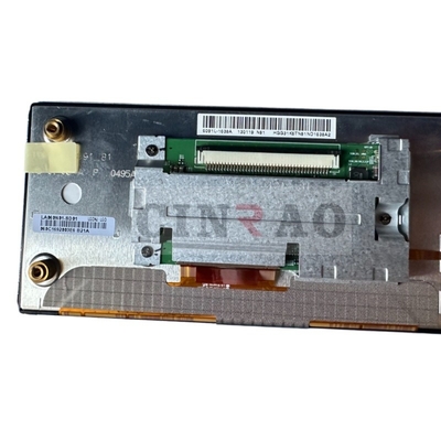 LG 6 Inch 720*272 LCD Display Screen LA060N01-SD01 Hyundai Car Panel WLED TTL GPS Navigation