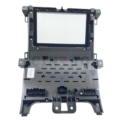 Automotive Ford Everest Faceplate Panel JB3T-18E243-EA3JA6 Car Media Front Screen Replacement