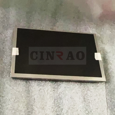 7 Inch LCD Display LMS700KF30-002 Car Screen Panel For GPS Navigation Replacement
