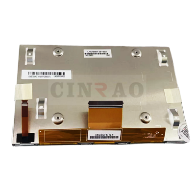 7 Inch LCD Display LMS700KF30-002 Car Screen Panel For GPS Navigation Replacement