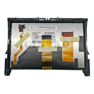 6.5 Inch 800*480 IPS LCD Display LA065WV1(SD)(01) Car Screen Panel LA065WV1-SD01 WLED TTL 40pins