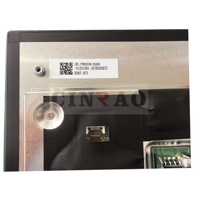 8 Inch 1280*720 LCD Display LBL-PVK0038-05A00 Car Screen Panel COG-PVK0055-01 GPS Navigation