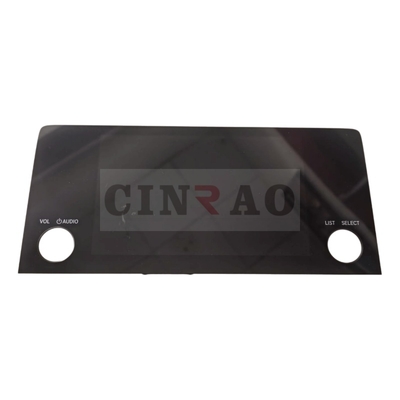 Automotive LCD Display LBL-VLJP7004-05A00 Car Screen Panel COG-PVLJP7004-05 GPS Navigation