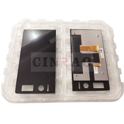 LCD Display LBL-PVLJ7008-04A00  COG-PVLJP7006-05 Car Screen Panel LHD/RHD Type COG-PVLJP7007-05 GPS Navigation