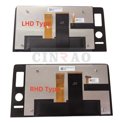 LCD Display LBL-PVLJ7008-04A00  COG-PVLJP7006-05 Car Screen Panel LHD/RHD Type COG-PVLJP7007-05 GPS Navigation