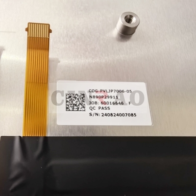 LCD Display LBL-PVLJ7008-04A00  COG-PVLJP7006-05 Car Screen Panel LHD/RHD Type COG-PVLJP7007-05 GPS Navigation