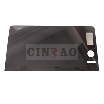 LCD Display LBL-PVLJ7008-04A00  COG-PVLJP7006-05 Car Screen Panel LHD/RHD Type COG-PVLJP7007-05 GPS Navigation