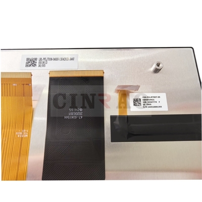 LCD Display LBL-PVLJ7008-04A00  COG-PVLJP7006-05 Car Screen Panel LHD/RHD Type COG-PVLJP7007-05 GPS Navigation