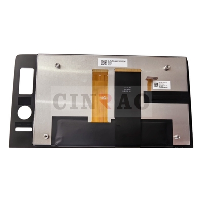 LCD Display LBL-PVLJ7008-04A00  COG-PVLJP7006-05 Car Screen Panel LHD/RHD Type COG-PVLJP7007-05 GPS Navigation