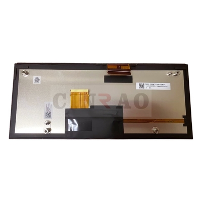 LCD Display LBL-VLGE7034-03A00 Car Screen Panel COG-PVLGE7034-03 GPS Navigation