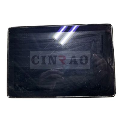 Automotive 10.1 Inch LCD Display Module For 2020-2024 Ford Explorer Car Screen Monitor