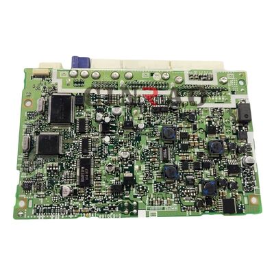 Toyota Circuit Mainboard PCB For Car Lexus GS IS Land Cruiser 2008 Power Board 86114-30070 134160-8420 RHD Vehicle