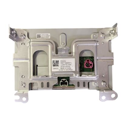 8 Inch Ford LCD Display LQ080Y5LX29A Car Screen Panel RB5T18B955FC for GPS Navigation