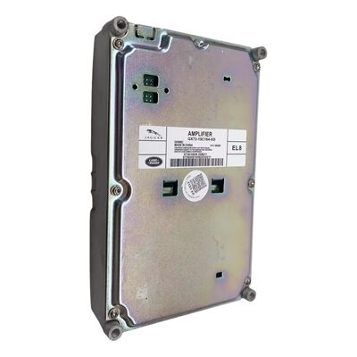 Automotive Land Rover Jagua GX73-19C164-XF Car Power Amplifier GX73-19C164-XD Audio AMP Controller