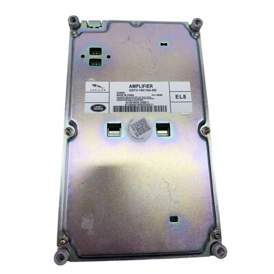 Automotive Land Rover Jagua GX73-19C164-XF Car Power Amplifier GX73-19C164-XD Audio AMP Controller