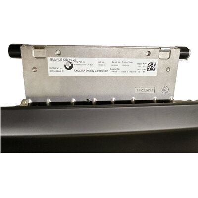 BM 6839442 01 LCD Display Module BMW LG CID 10.25 Car Screen Assembly T-55855GD103H-LW-BVN